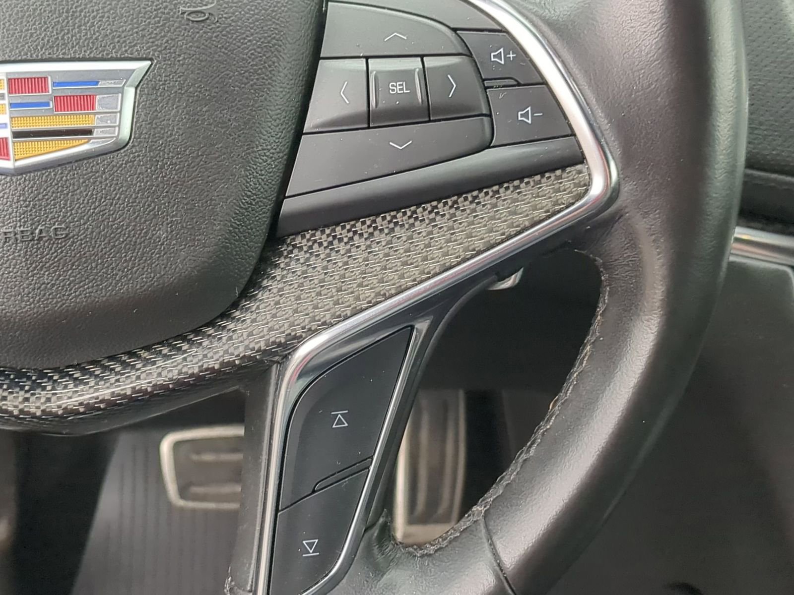 2020 Cadillac XT5 Sport - Photo 24