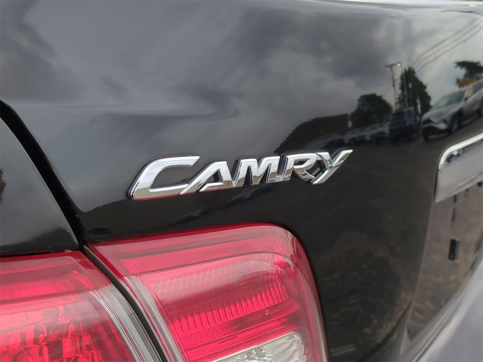 Thumbnail: 2010 Toyota Camry - 13