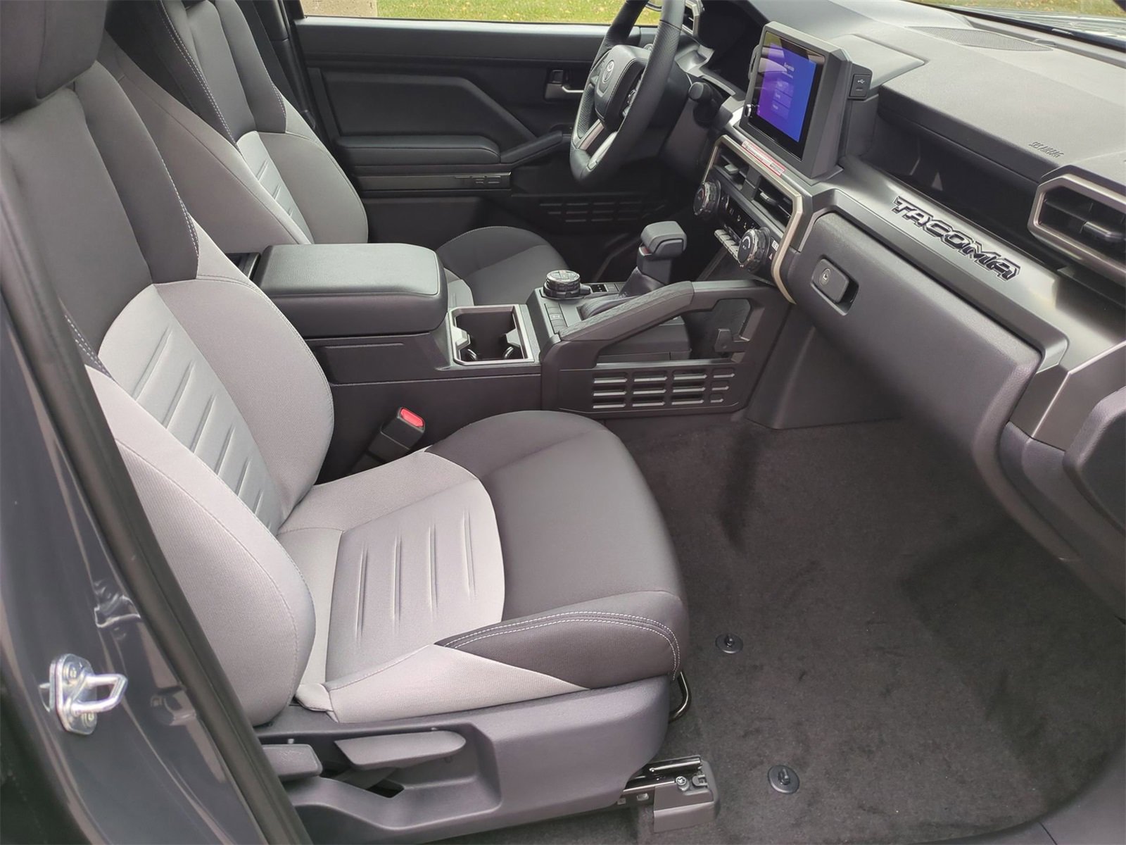 Thumbnail: 2026 Toyota Tacoma - 21