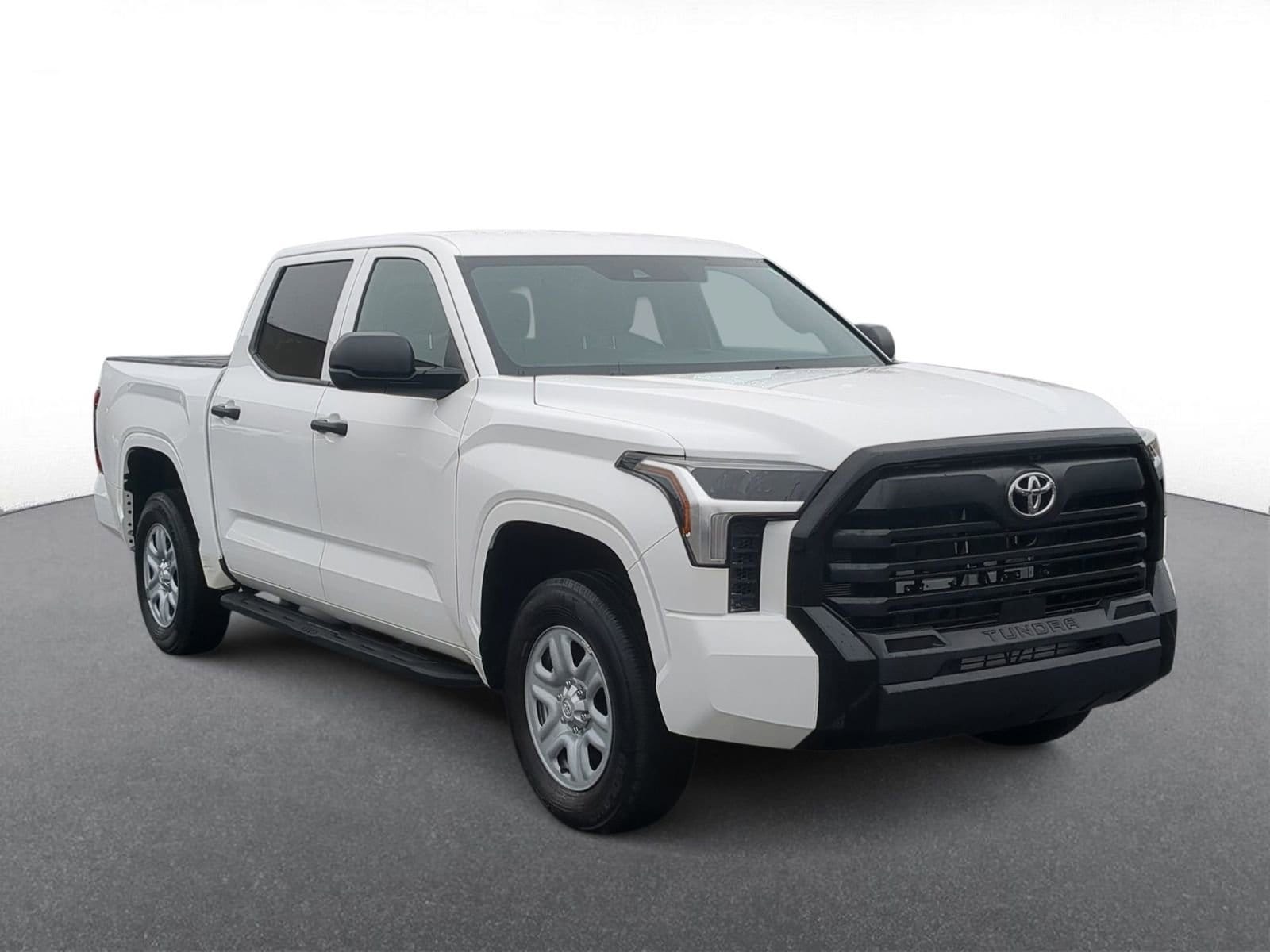 Thumbnail: 2025 Toyota Tundra - 2