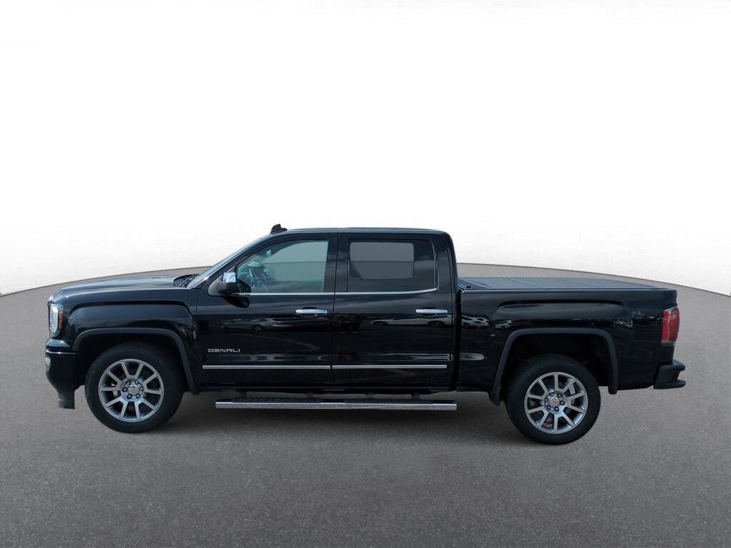 Thumbnail: 2018 GMC Sierra 1500 - 5