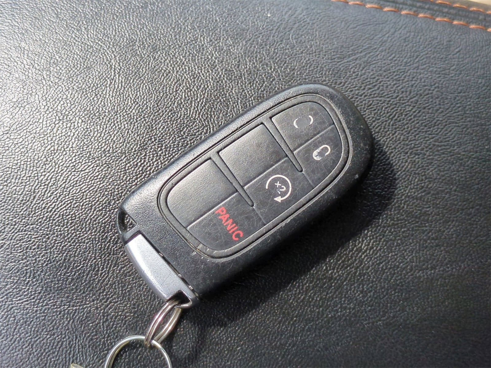 Thumbnail: 2015 Jeep Cherokee - 34