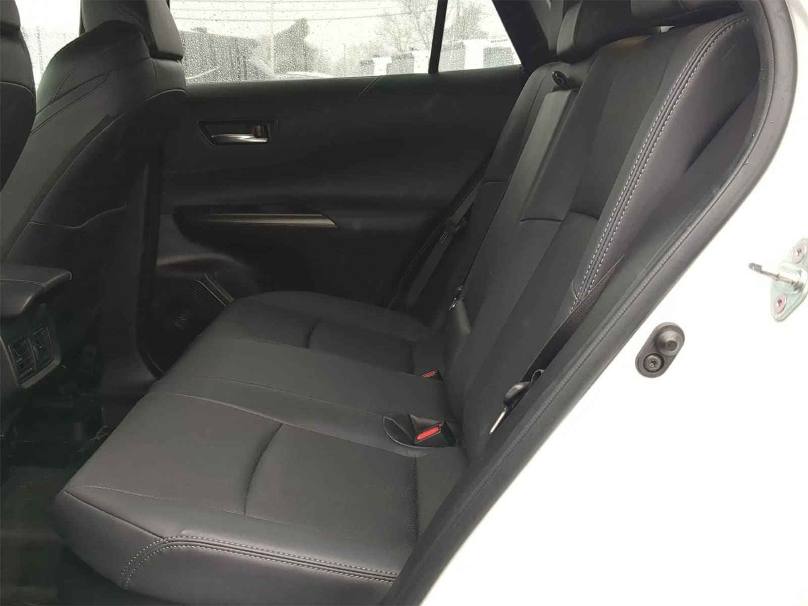 Thumbnail: 2024 Toyota Venza - 26