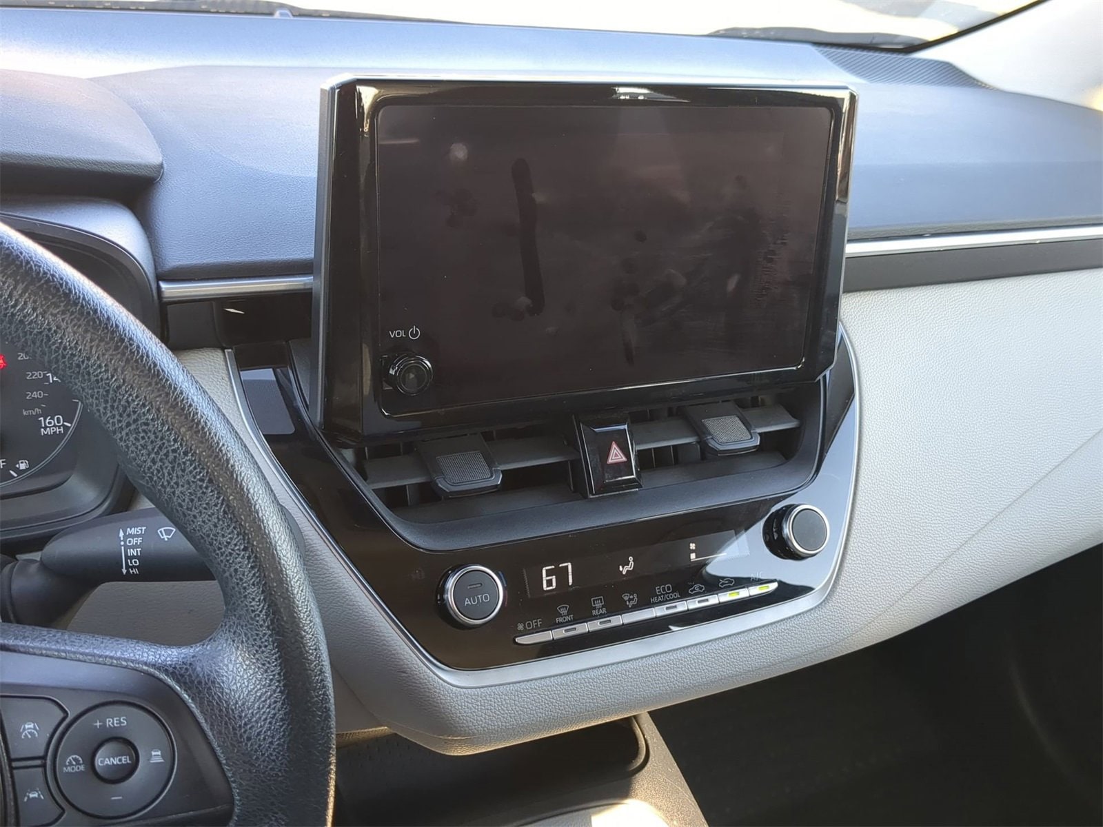 Thumbnail: 2023 Toyota Corolla - 35