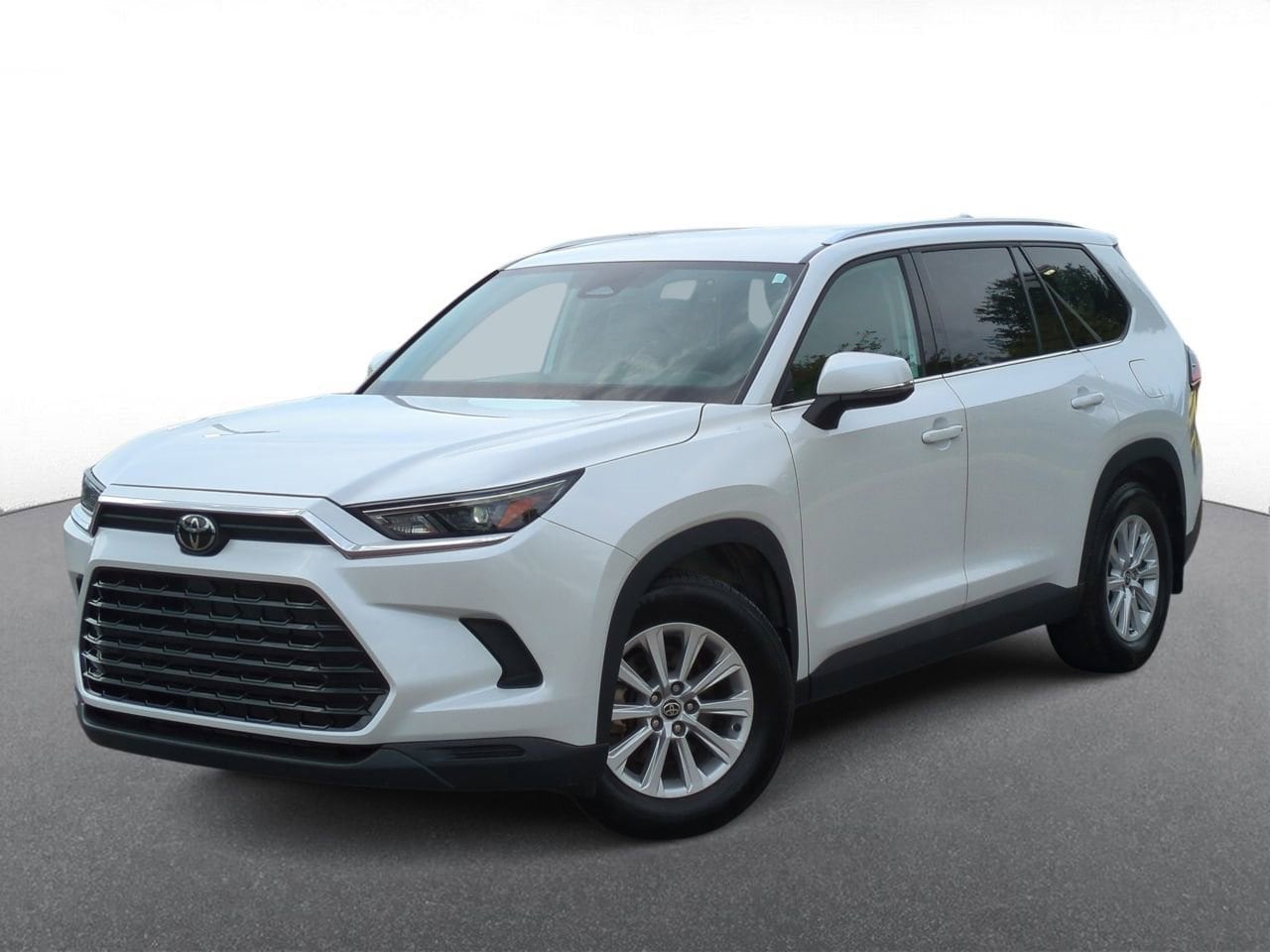 2024 Toyota Grand Highlander XLE -
                  Troy, MI