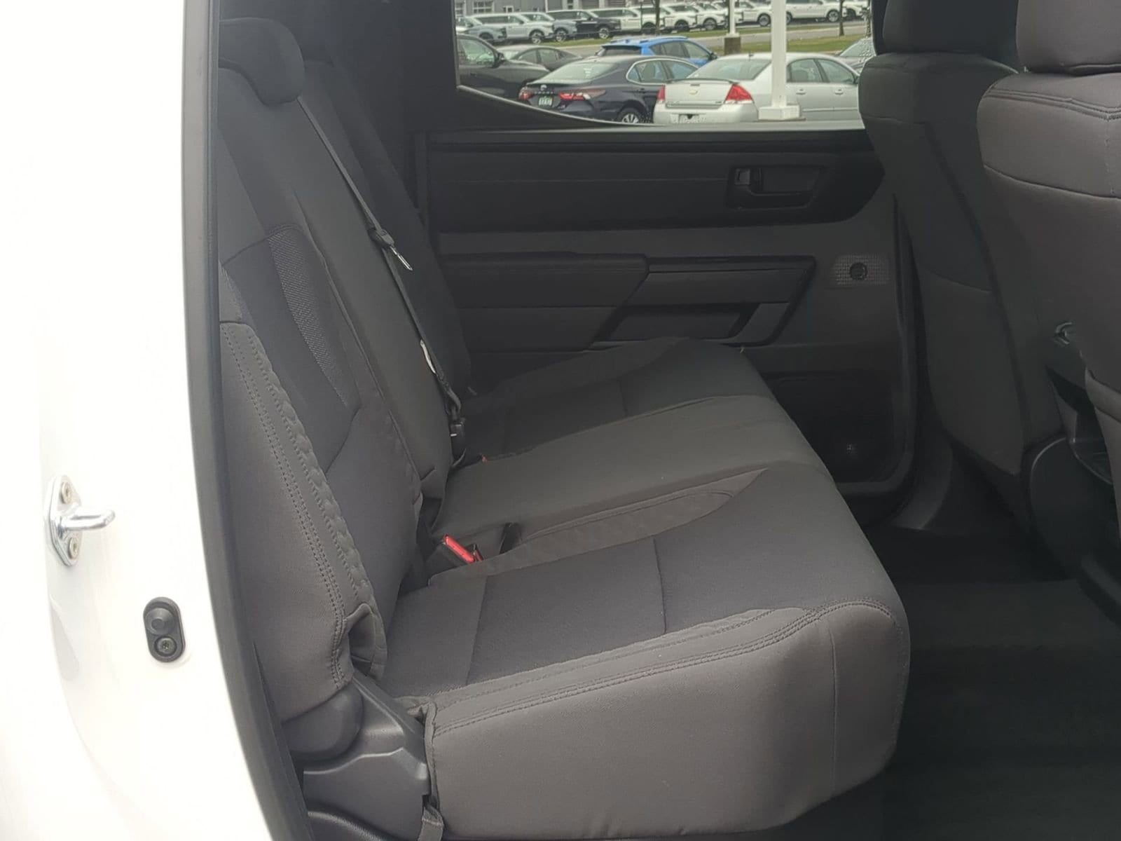 Thumbnail: 2025 Toyota Tundra - 20