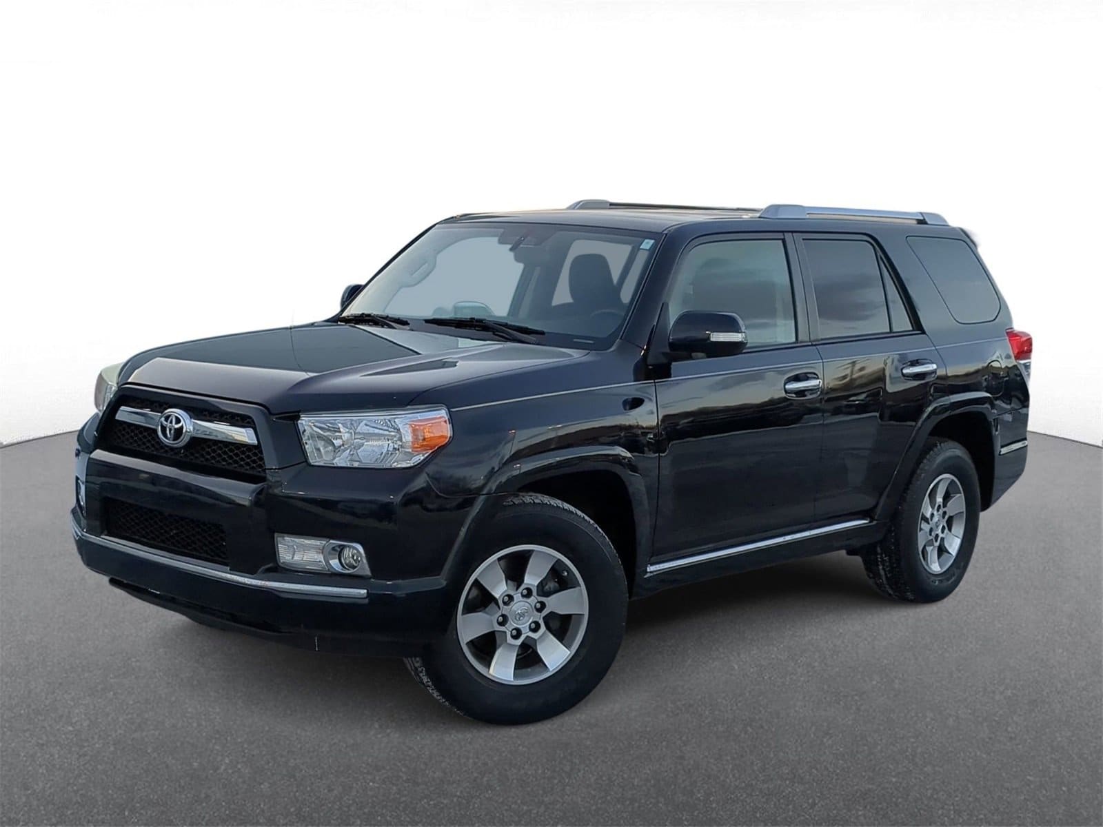 2011 Toyota 4Runner Limited -
                  Troy, MI