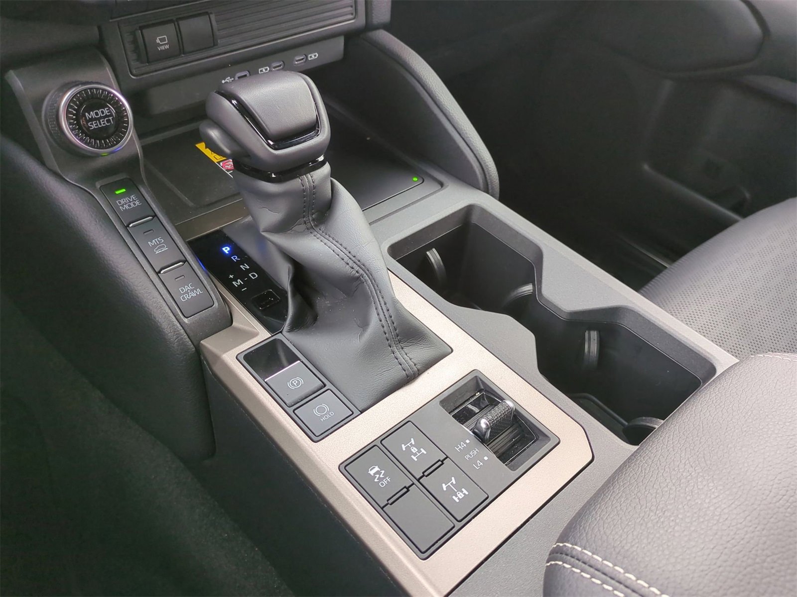 Thumbnail: 2025 Toyota Land Cruiser - 33