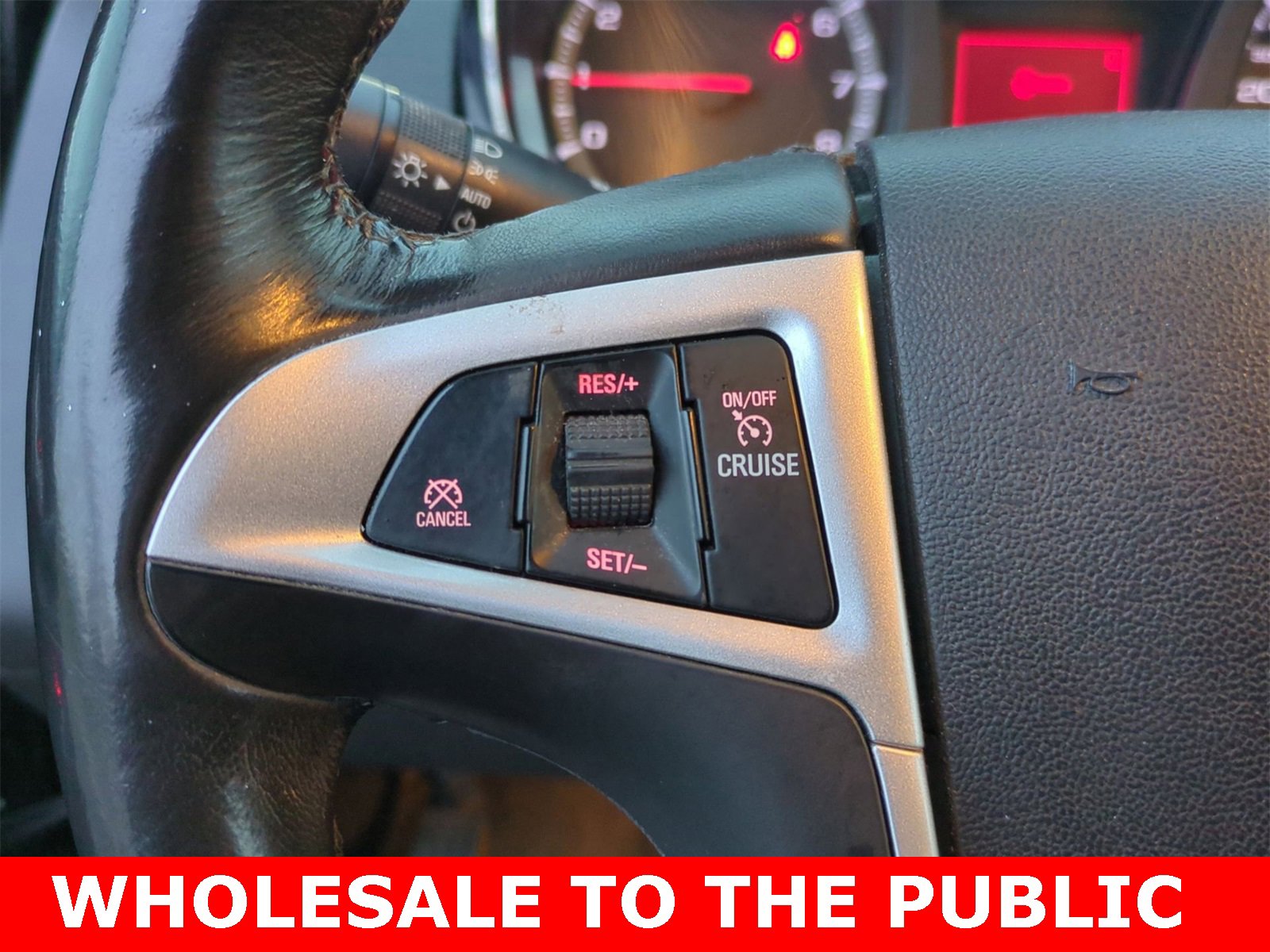 Thumbnail: 2017 GMC Terrain - 23