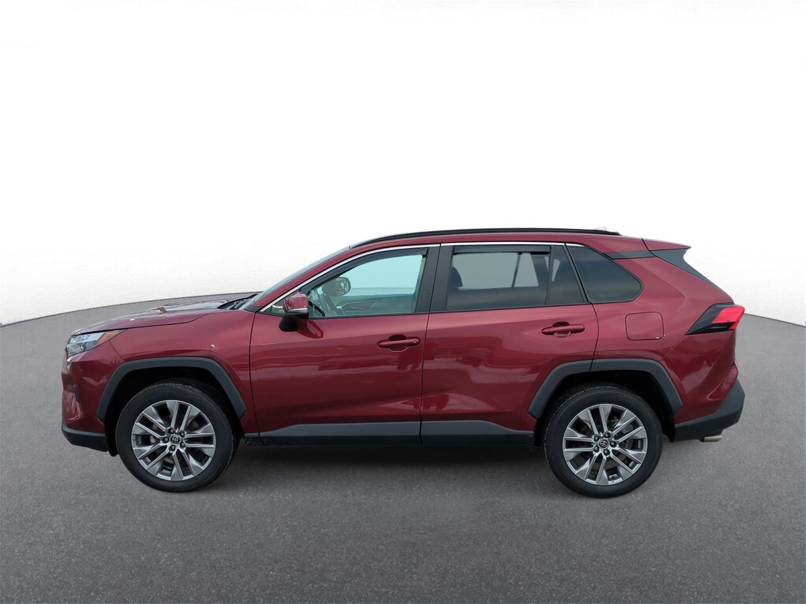 Thumbnail: 2022 Toyota RAV4 - 5