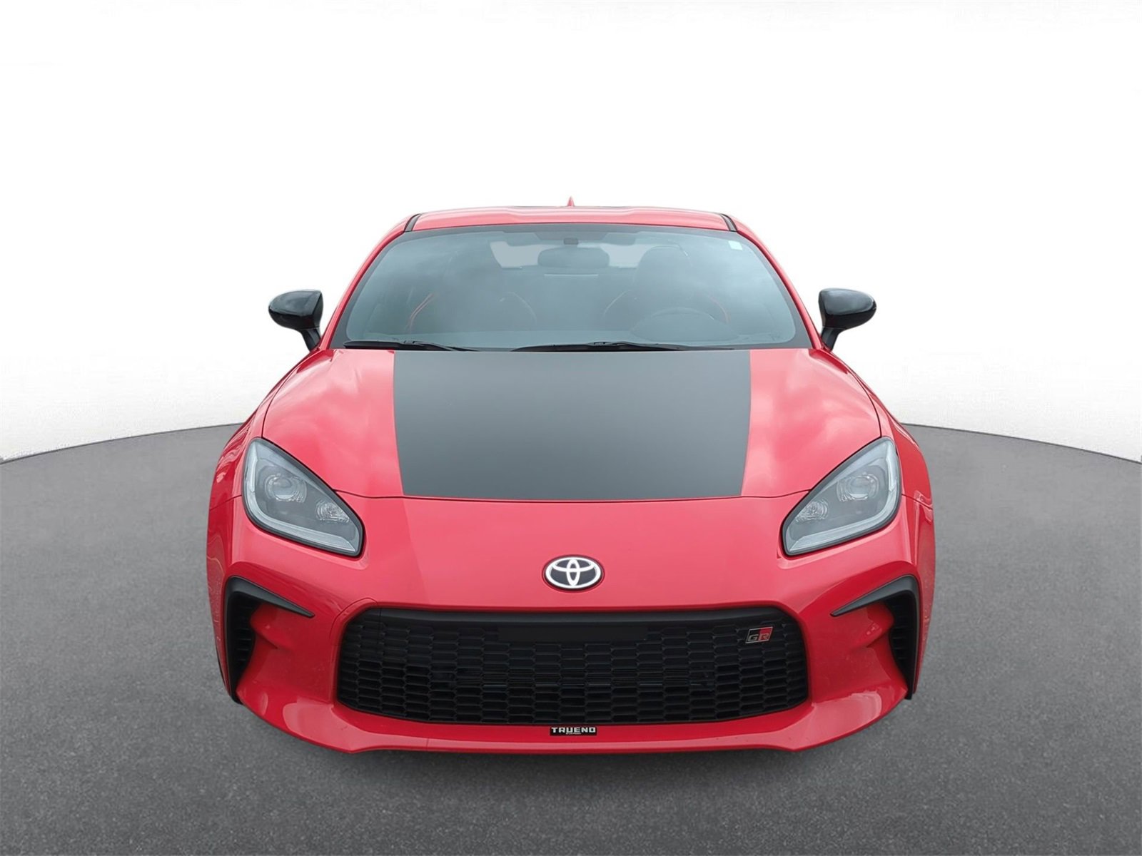 2024 Toyota GR86 TRUENO Edition photo 3