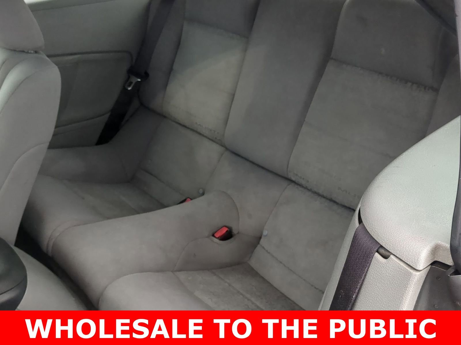 Thumbnail: 2006 Ford Mustang - 17