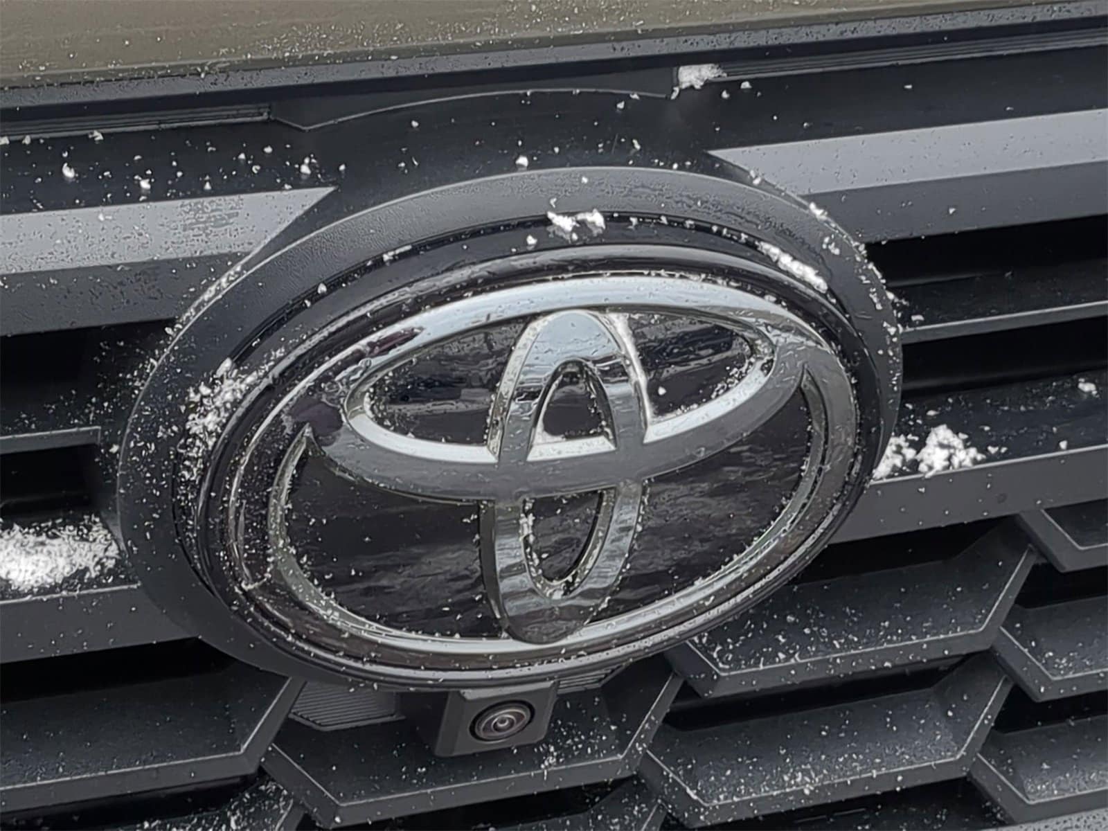 Thumbnail: 2026 Toyota Tacoma - 19