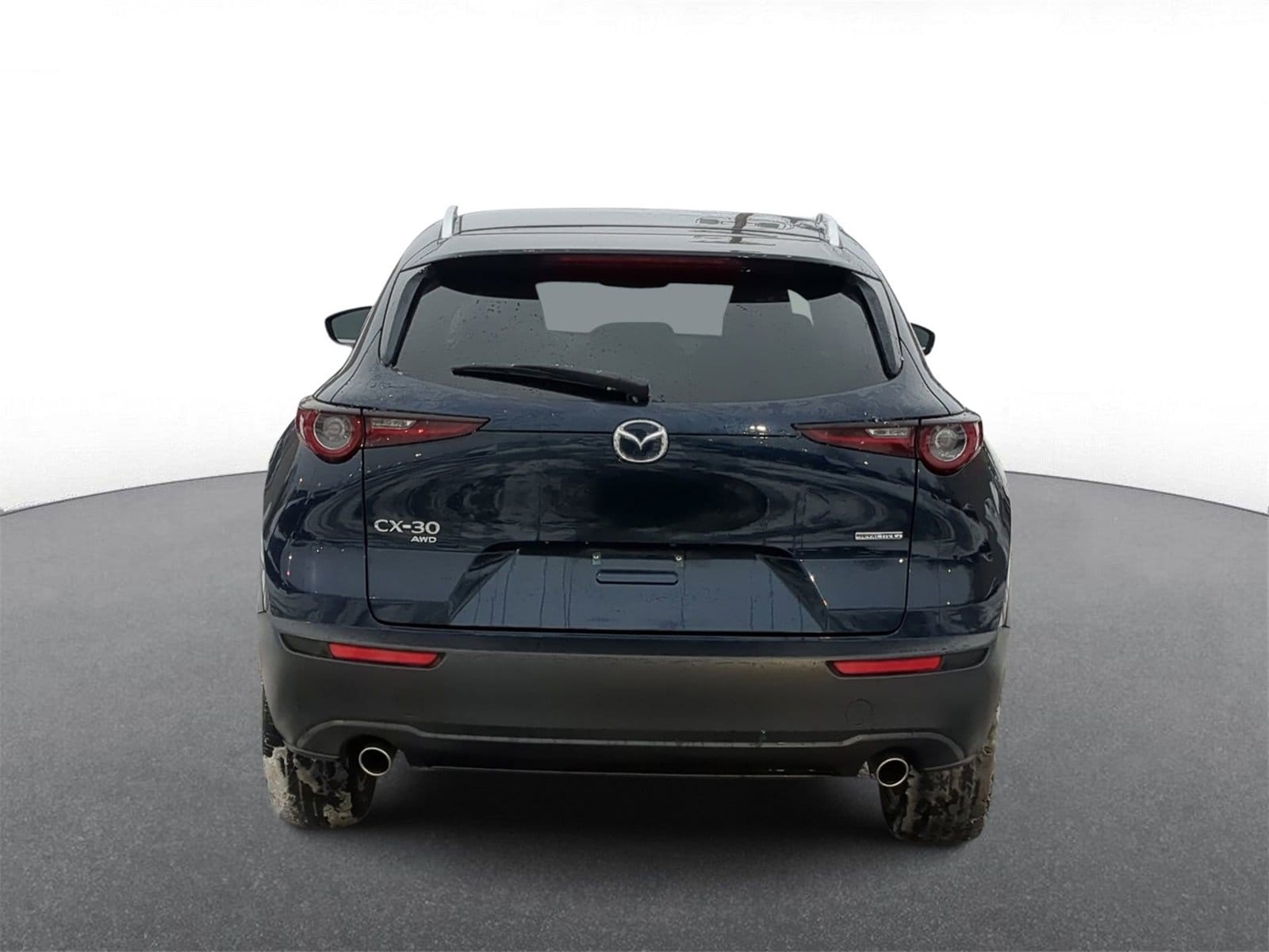 Thumbnail: 2023 Mazda CX-30 - 7