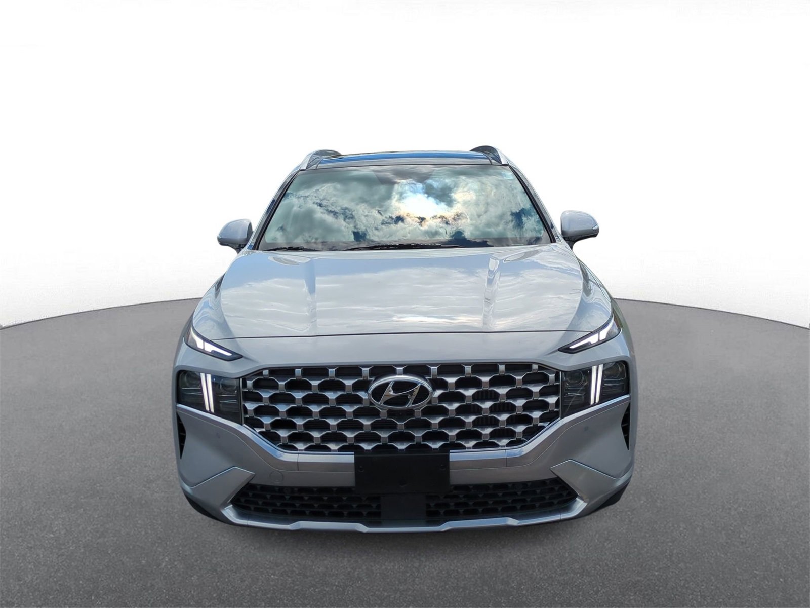 2023 Hyundai Santa Fe Limited photo 3