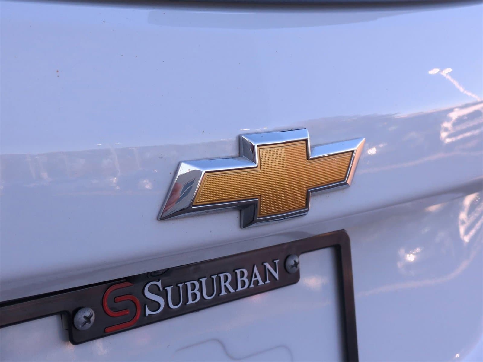 Thumbnail: 2023 Chevrolet Equinox - 12