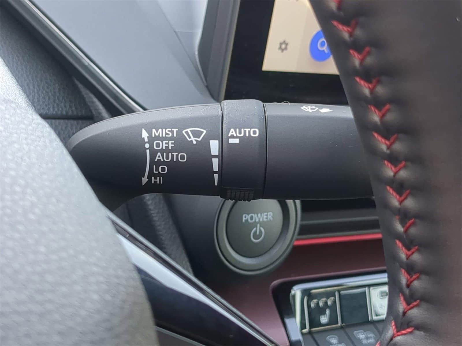 Thumbnail: 2026 Toyota Prius - 32