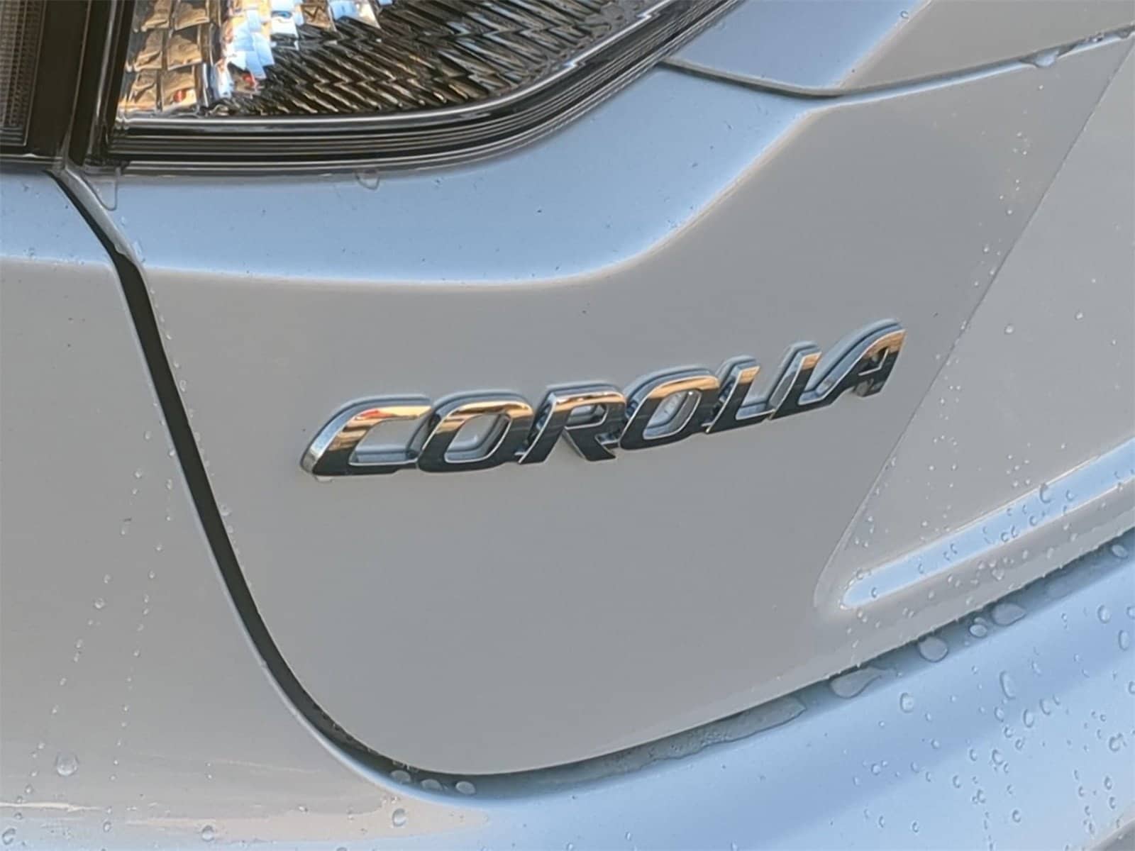 Thumbnail: 2026 Toyota Corolla - 20