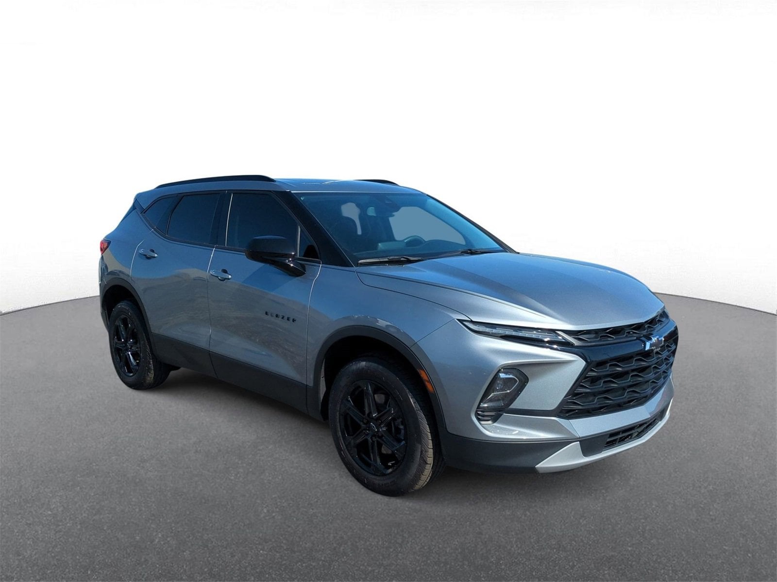Thumbnail: 2024 Chevrolet Blazer - 2