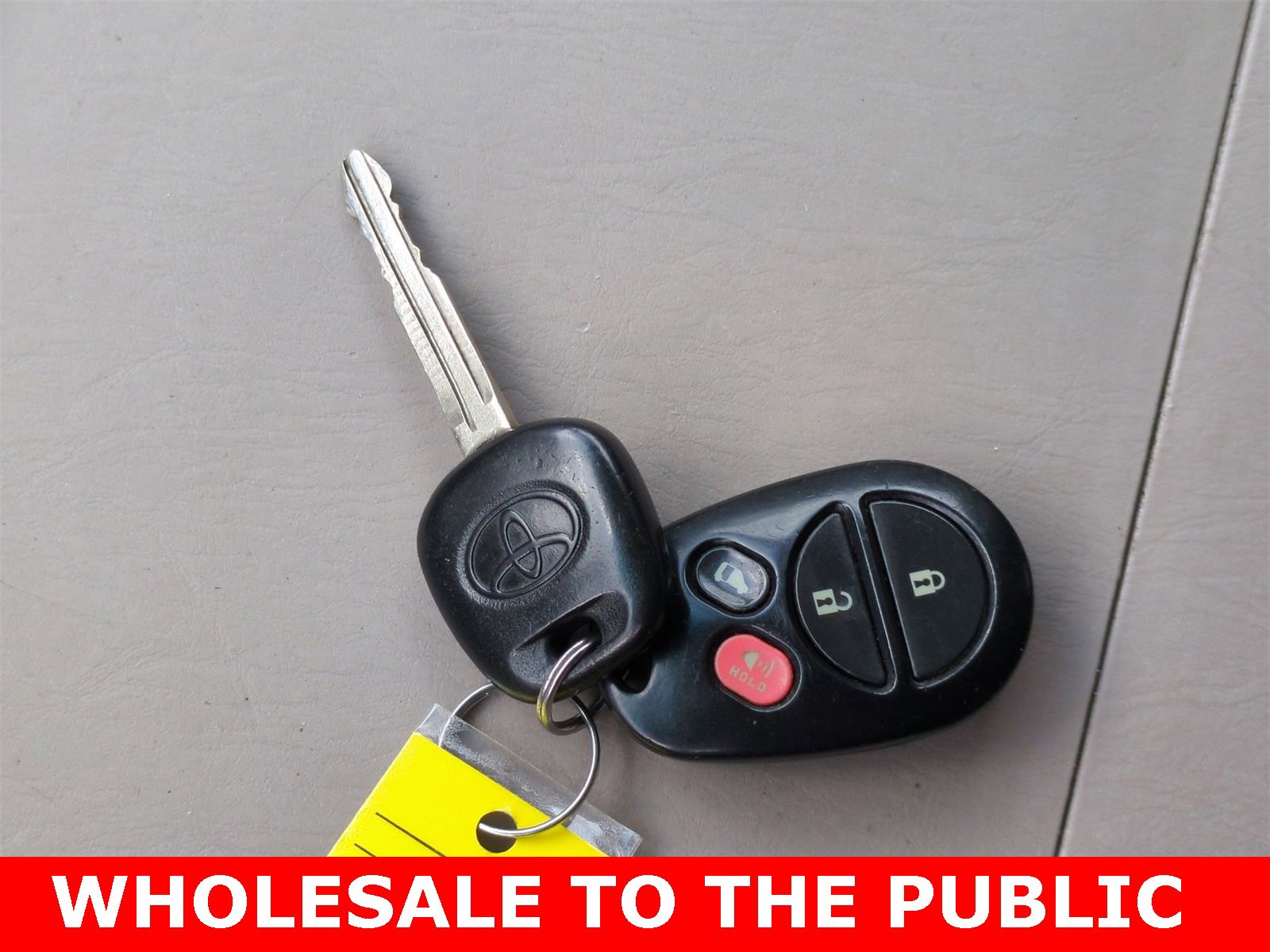 Thumbnail: 2008 Toyota Sienna - 27