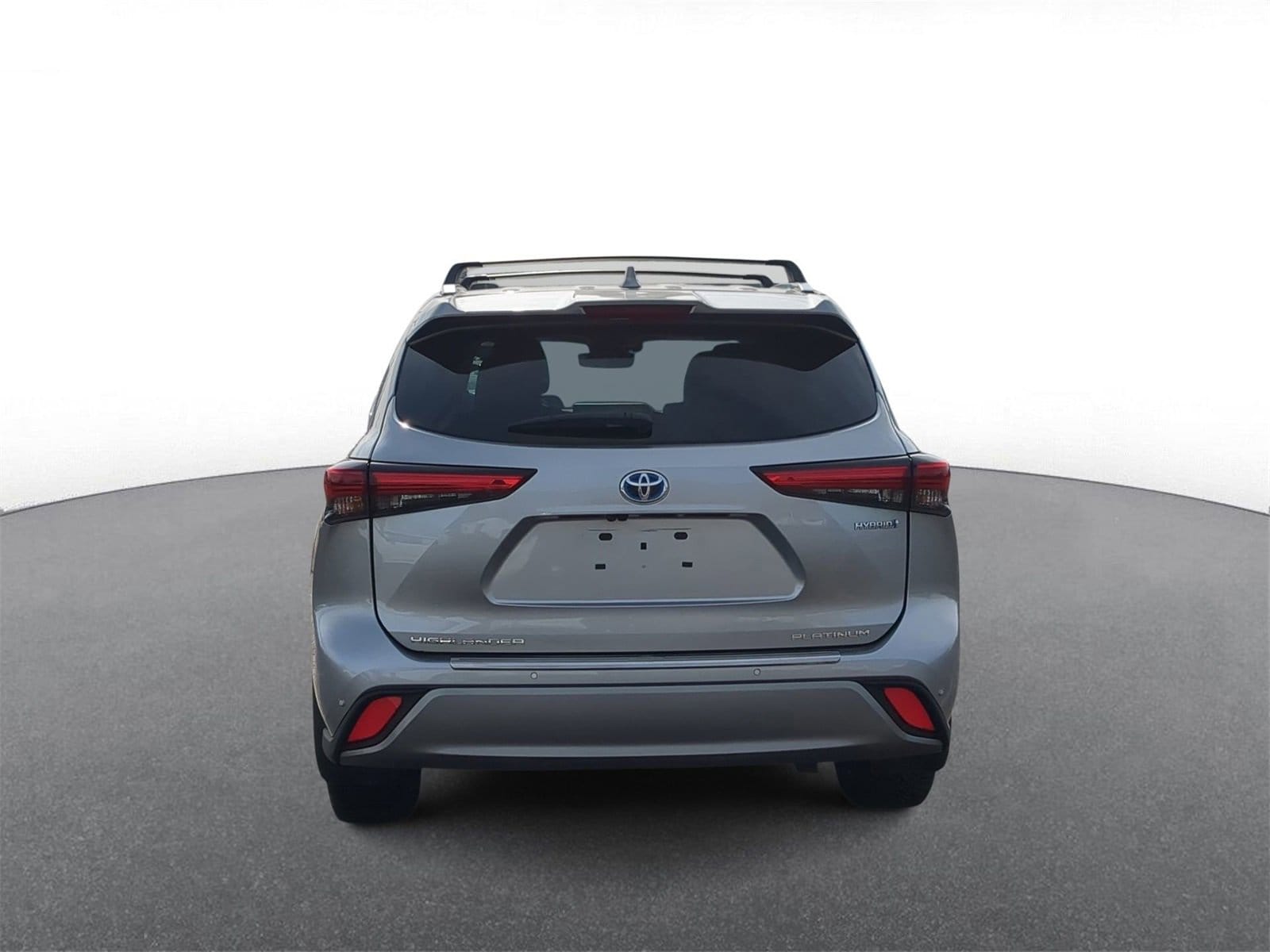 Thumbnail: 2023 Toyota Highlander - 7