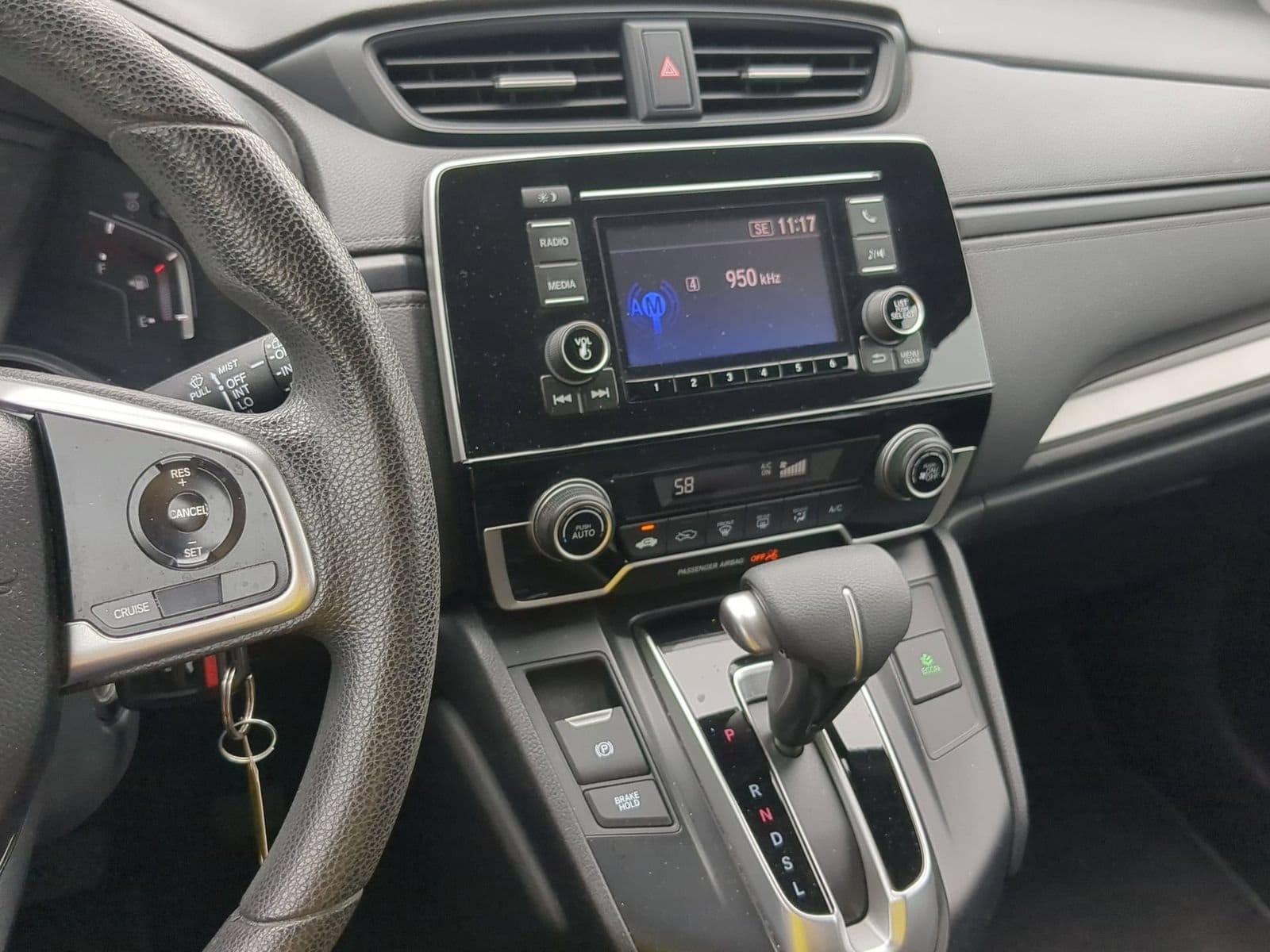 Thumbnail: 2019 Honda CR-V - 27