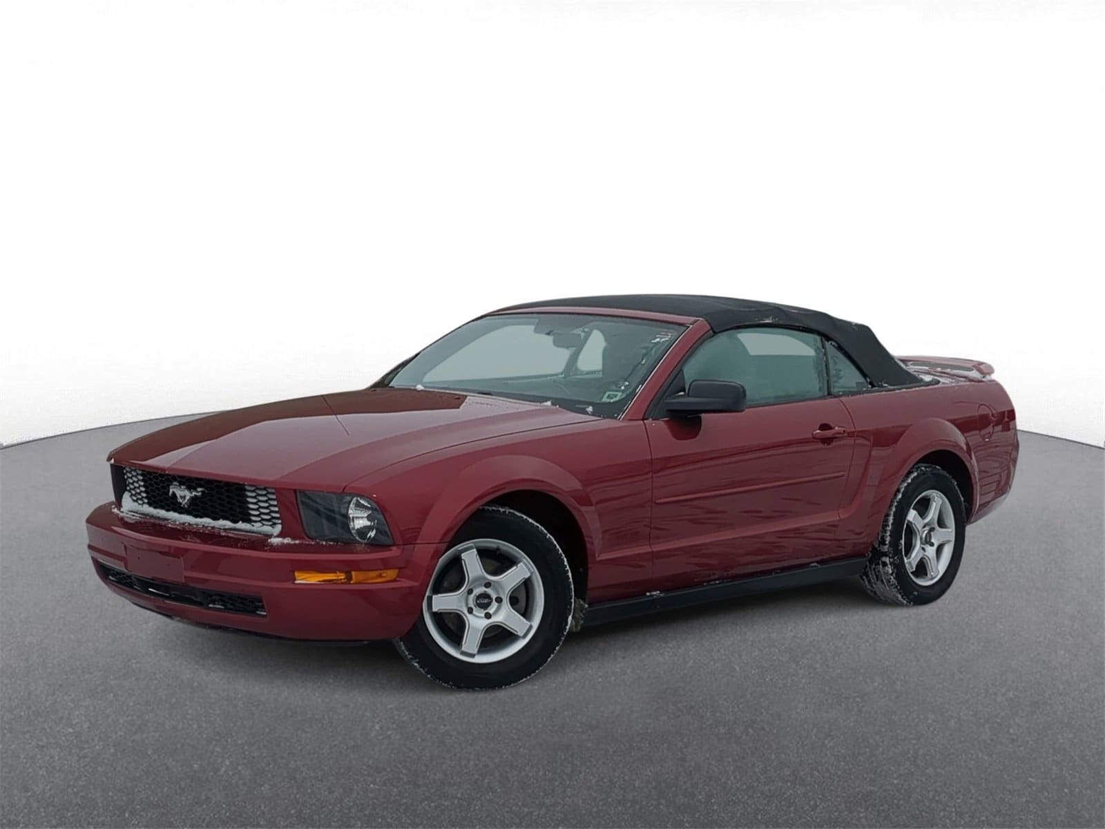 2006 Ford Mustang V6 -
                  Troy, MI