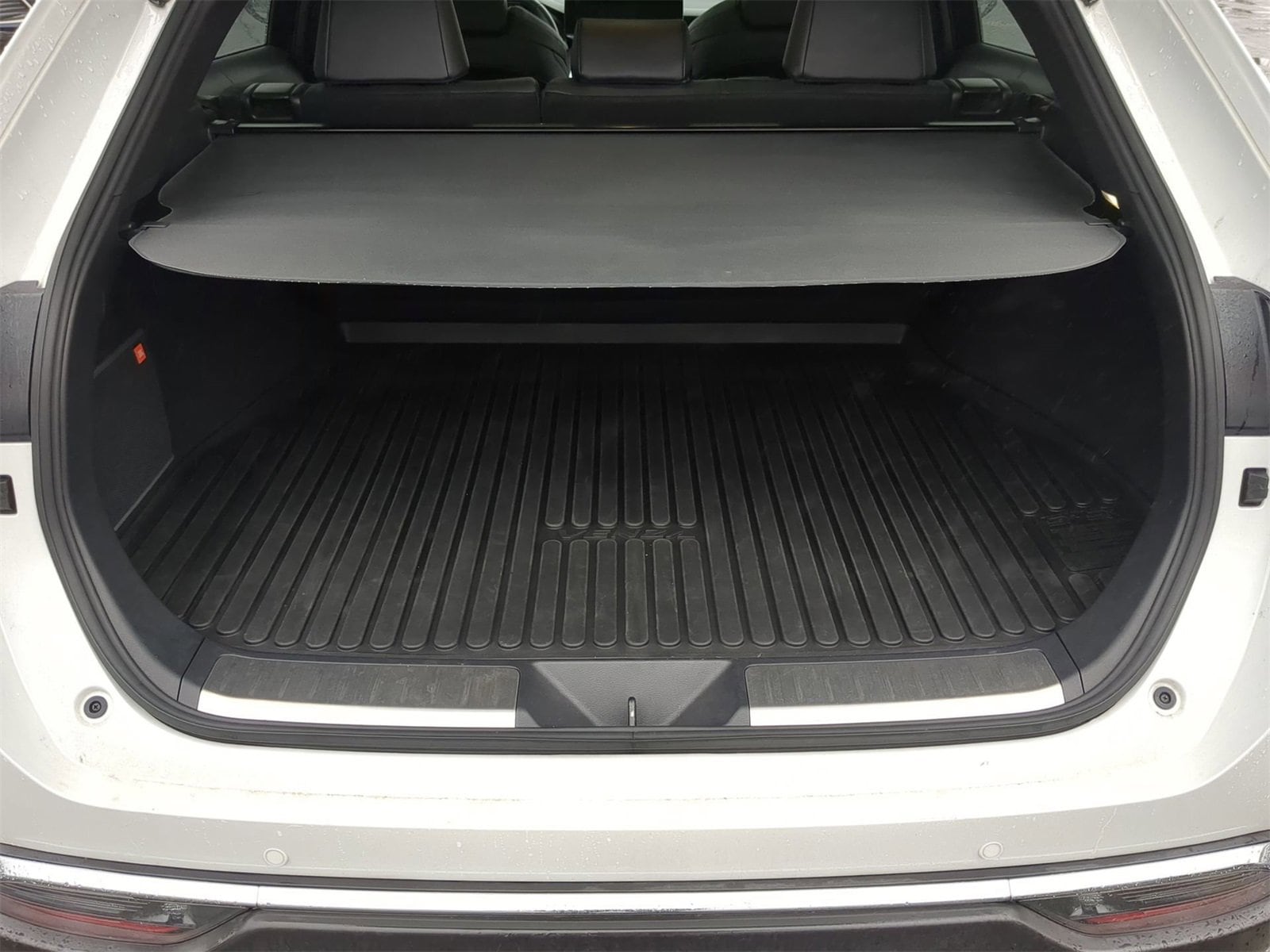 Thumbnail: 2024 Toyota Venza - 40