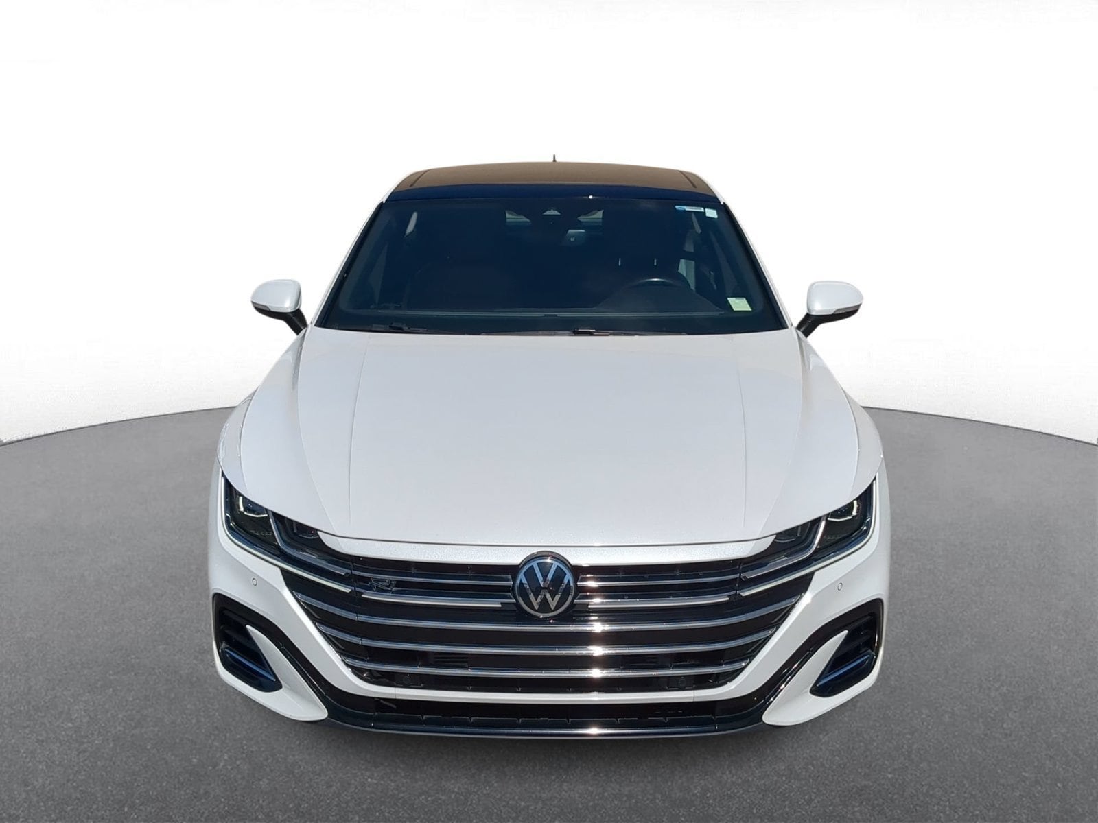 Used 2021 Volkswagen Sedan 2.0T SEL R-Line Oryx White Pearl For