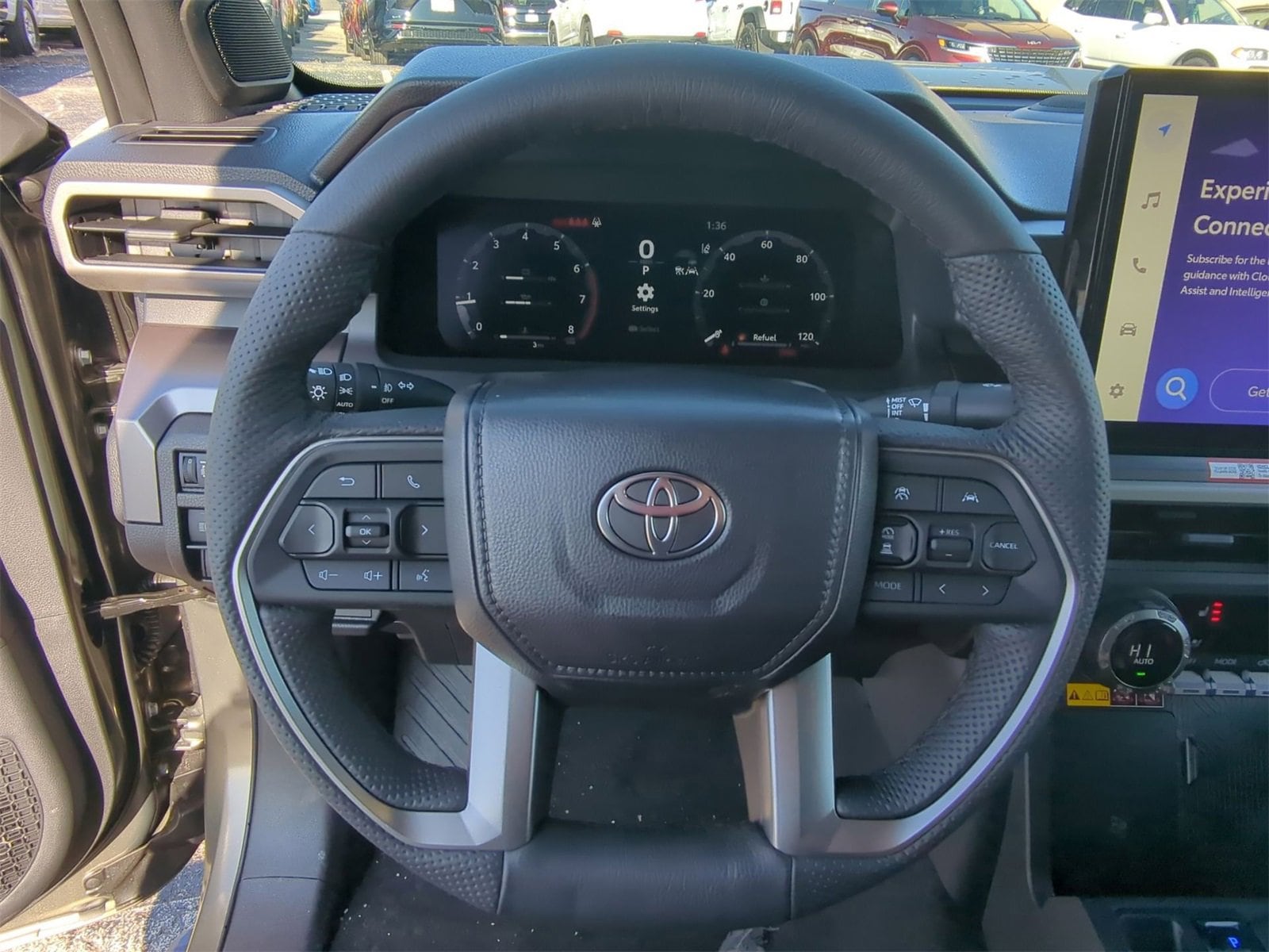 Thumbnail: 2026 Toyota Tacoma - 29