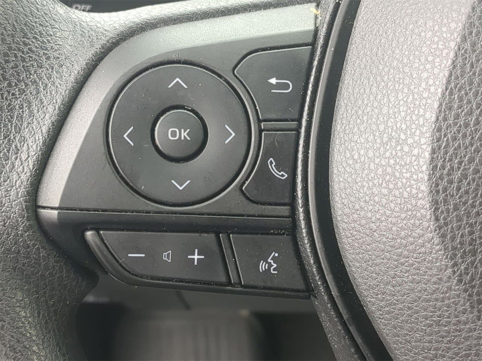 Thumbnail: 2019 Toyota RAV4 - 30