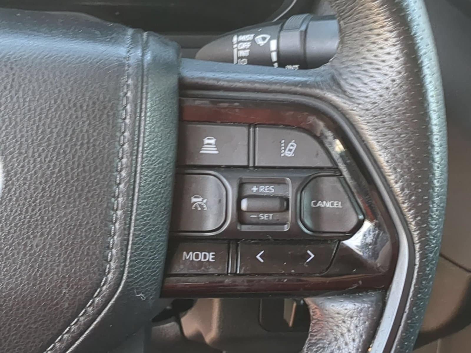 2023 Toyota Tundra TRD Pro - Photo 24