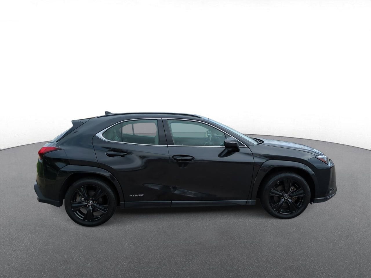 Thumbnail: 2021 Lexus UX - 9