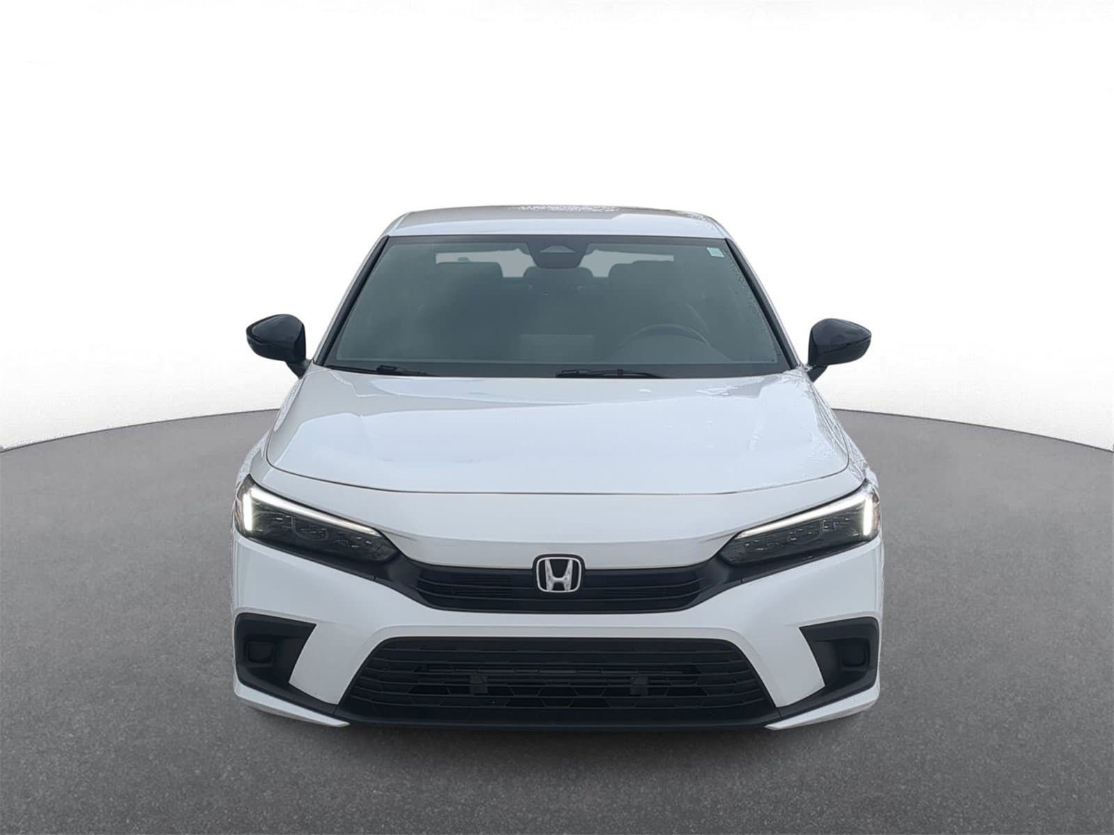 Thumbnail: 2023 Honda Civic - 3