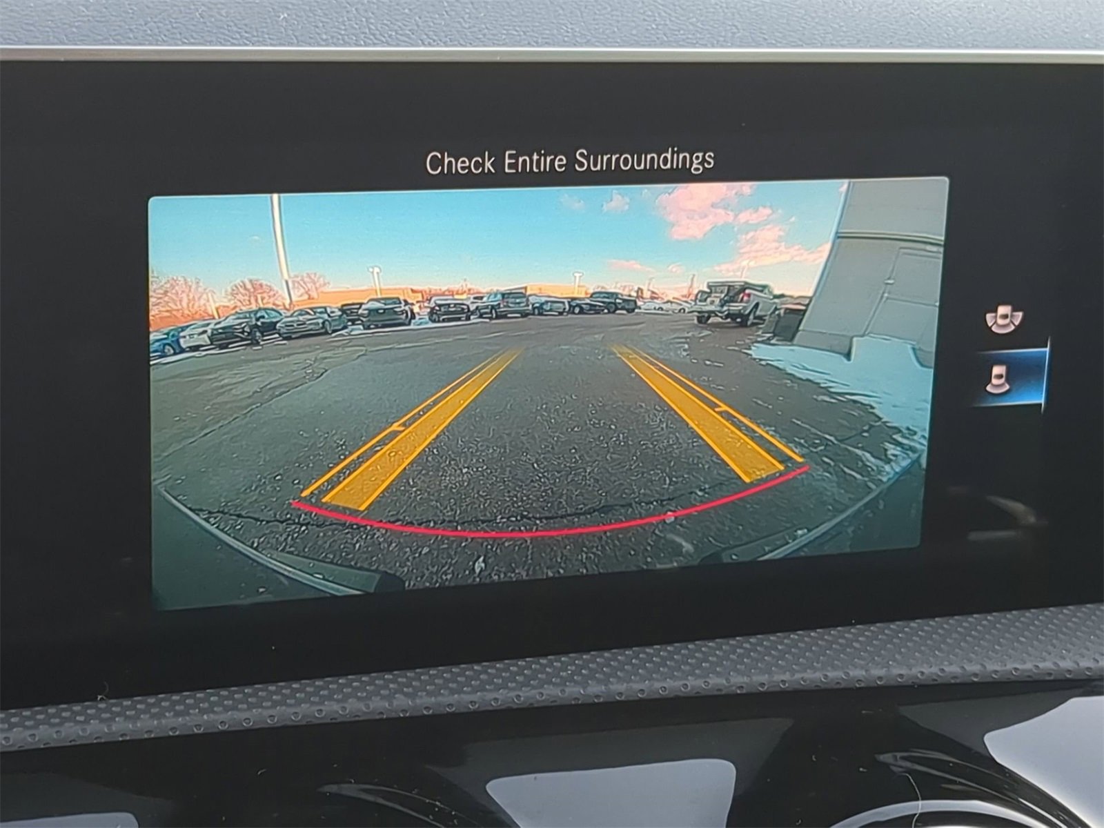 Thumbnail: 2020 Mercedes-Benz CLA - 26