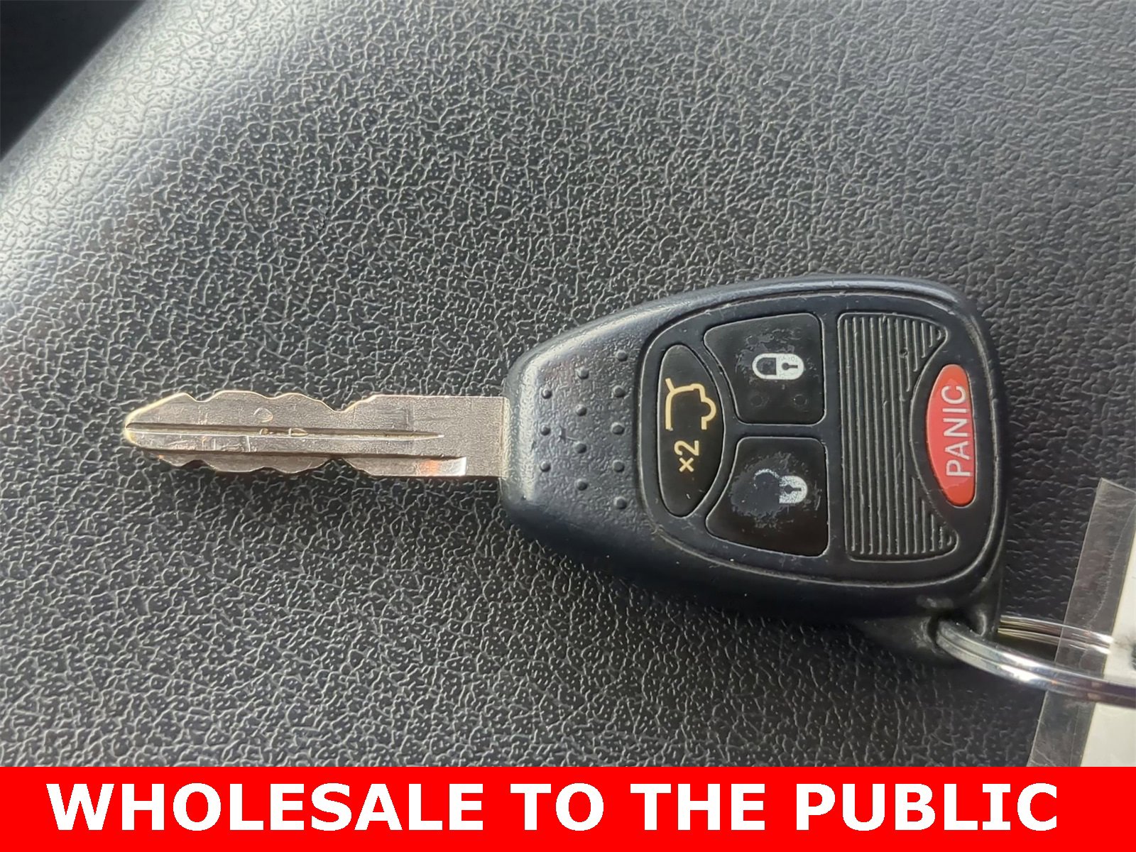 Thumbnail: 2011 Jeep Liberty - 39