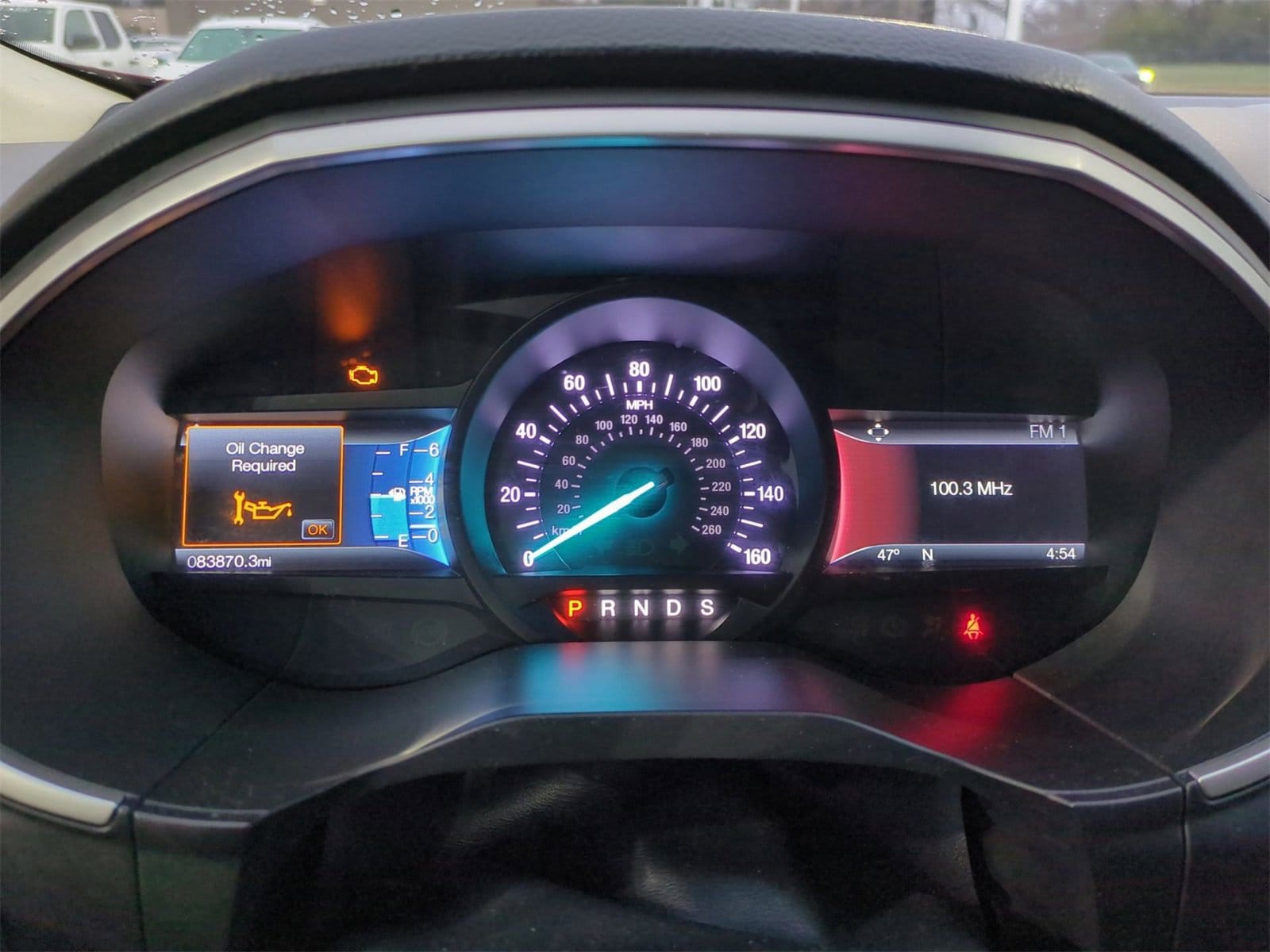 Thumbnail: 2018 Ford Edge - 33