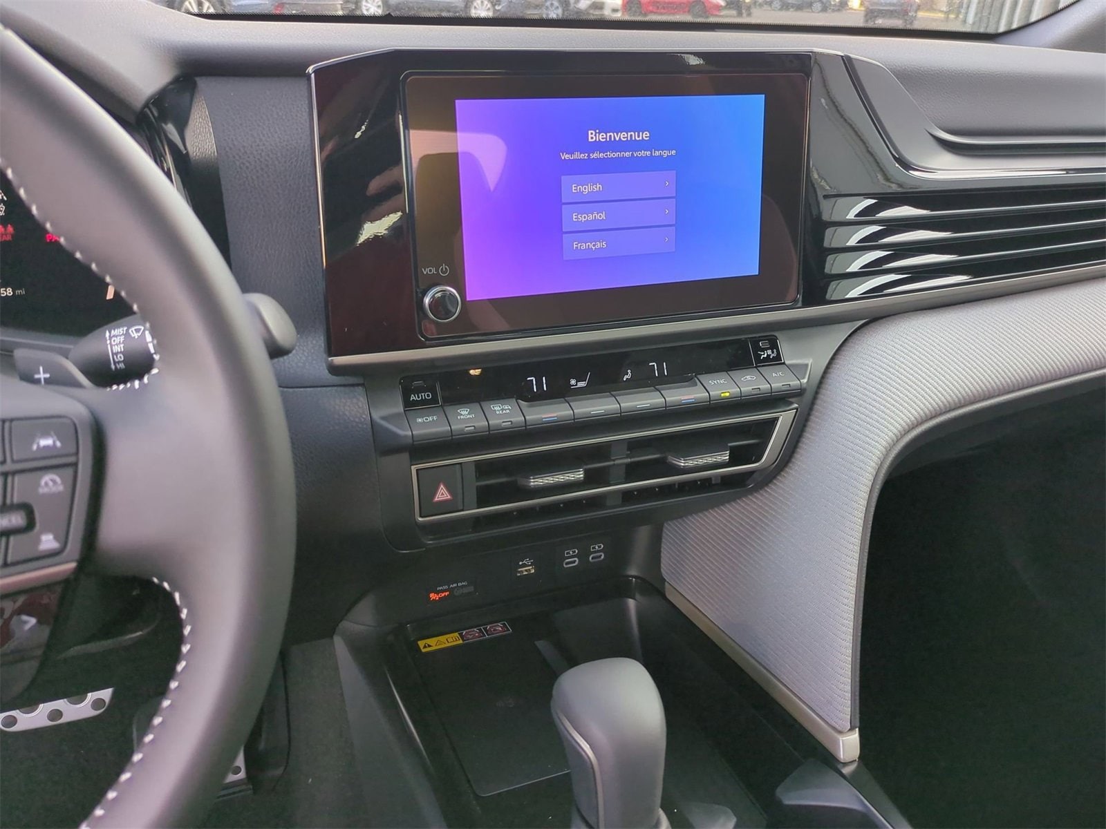 Thumbnail: 2026 Toyota Camry - 26