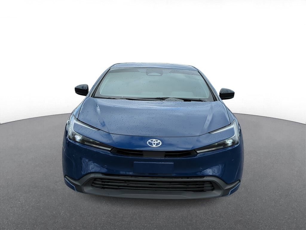 Thumbnail: 2023 Toyota Prius - 3