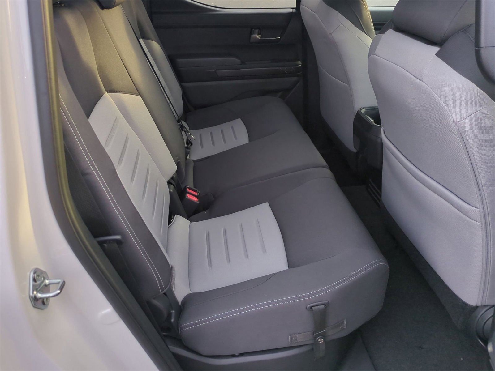 Thumbnail: 2025 Toyota Tacoma - 20