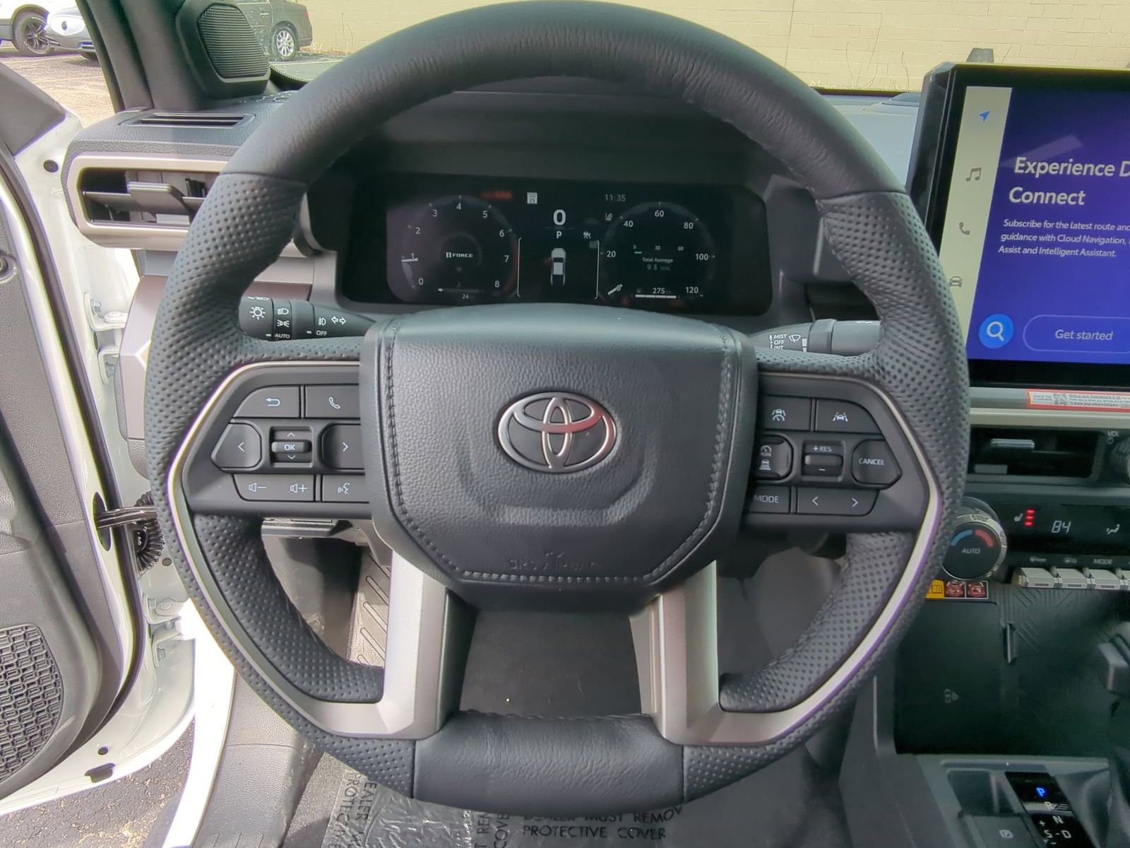 Thumbnail: 2026 Toyota Tacoma - 22