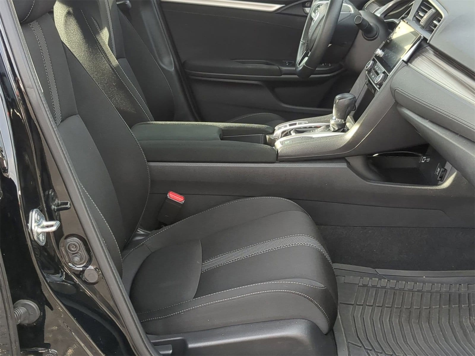 Thumbnail: 2020 Honda Civic - 21