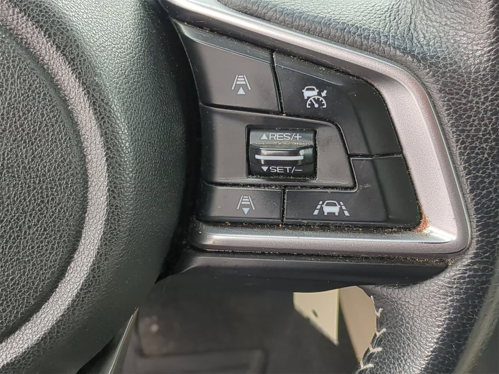 Thumbnail: 2018 Subaru Outback - 31