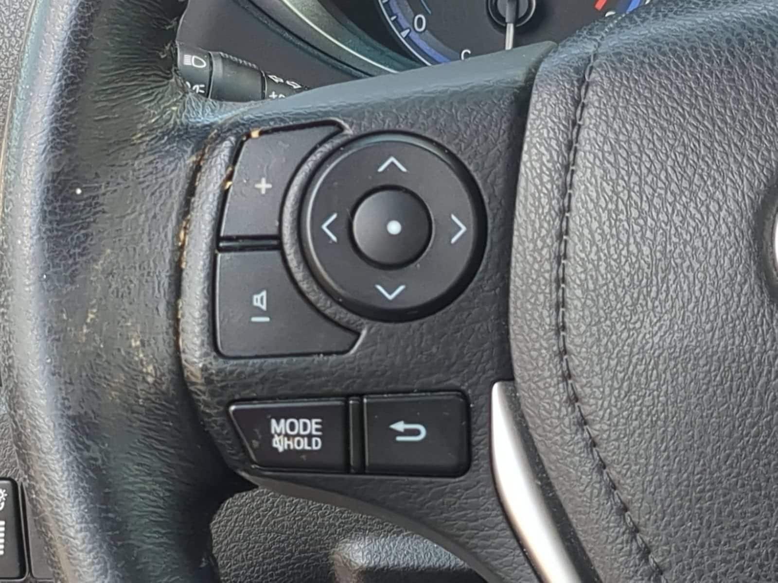Thumbnail: 2016 Toyota Corolla - 23