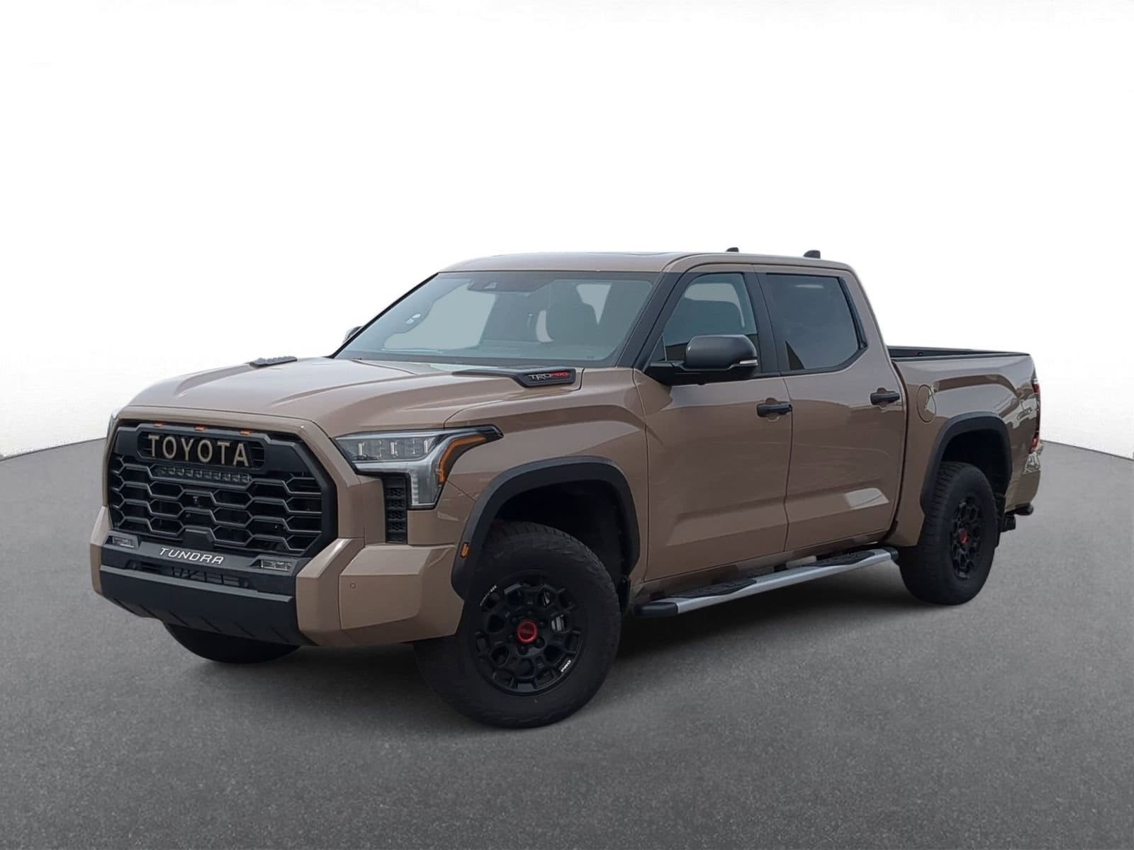 Thumbnail: 2025 Toyota Tundra - 1