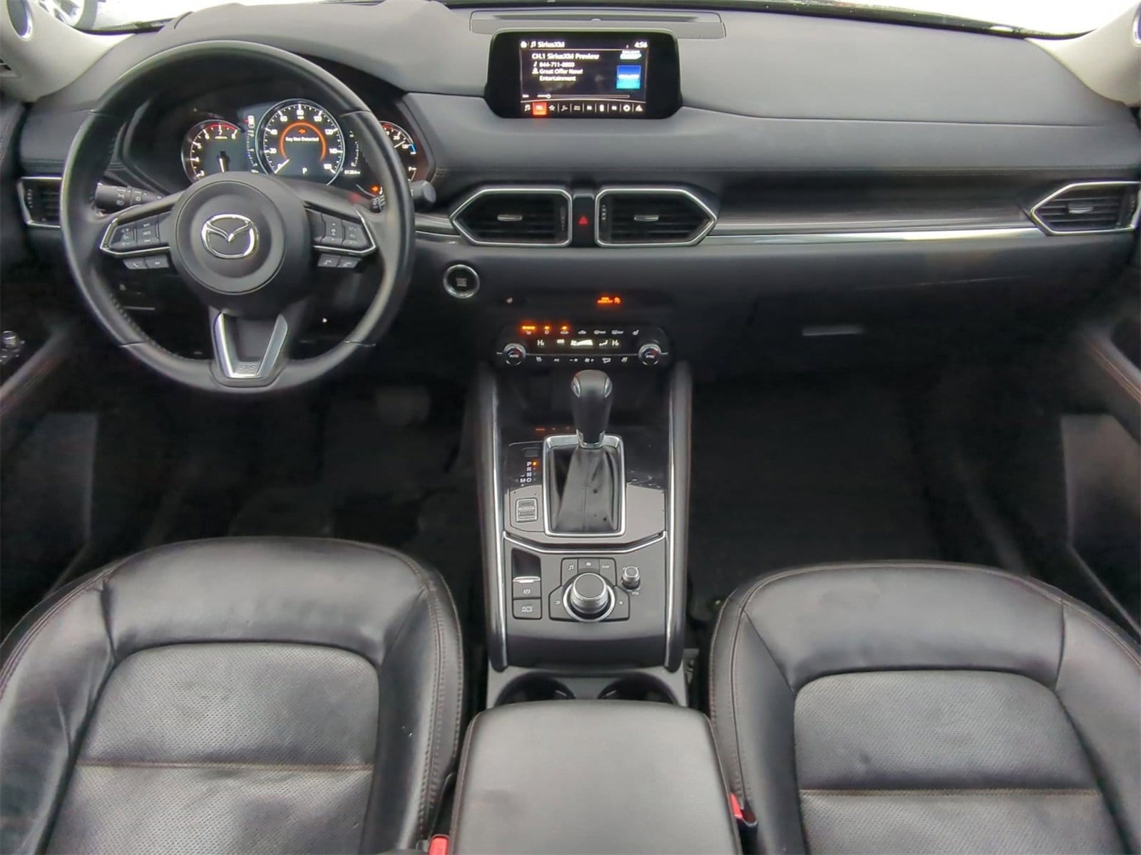 Thumbnail: 2019 Mazda CX-5 - 15