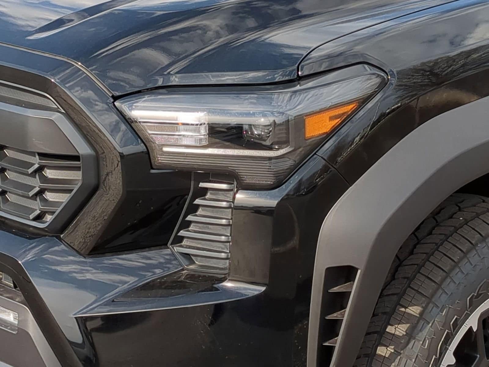 Thumbnail: 2026 Toyota Tacoma - 11