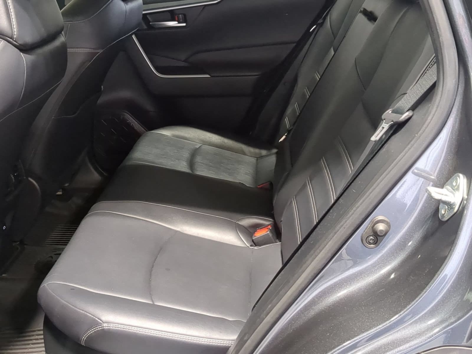 2024 Toyota RAV4 XLE Premium - Photo 19