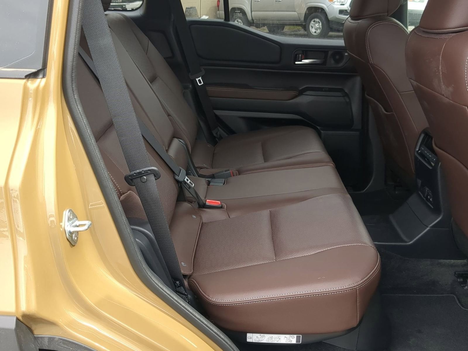 Thumbnail: 2025 Toyota Land Cruiser - 20