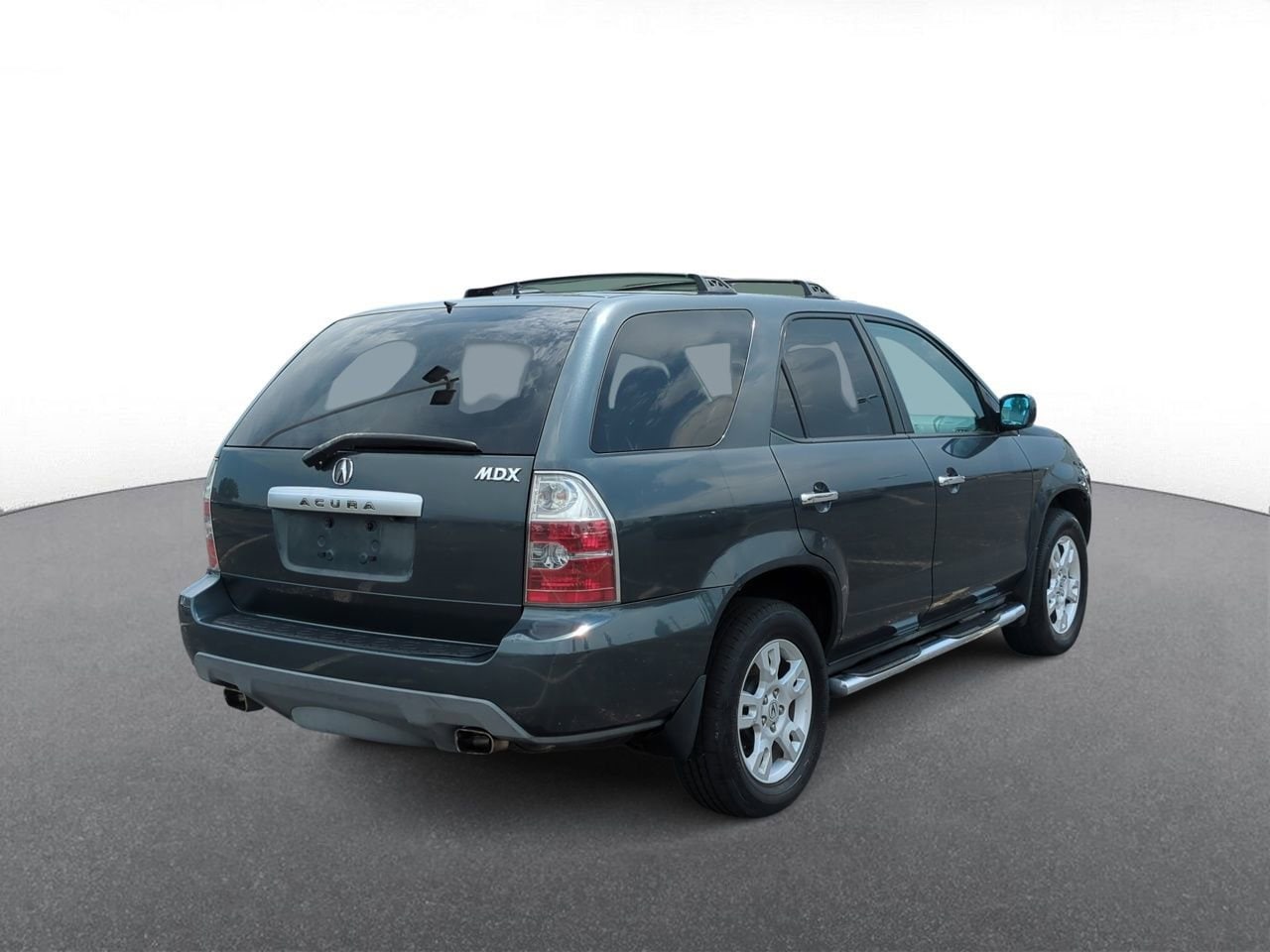 Thumbnail: 2005 Acura MDX - 8